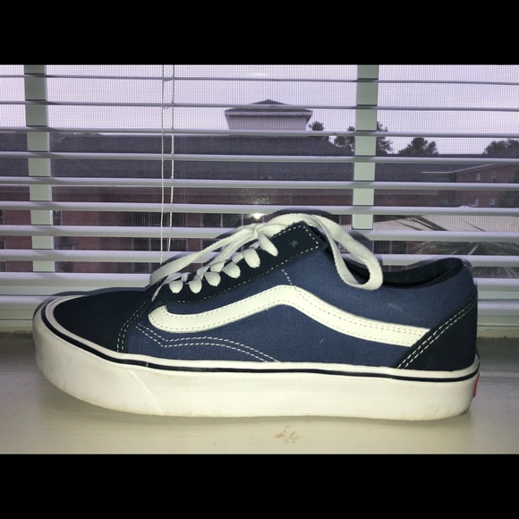vans cushion lite